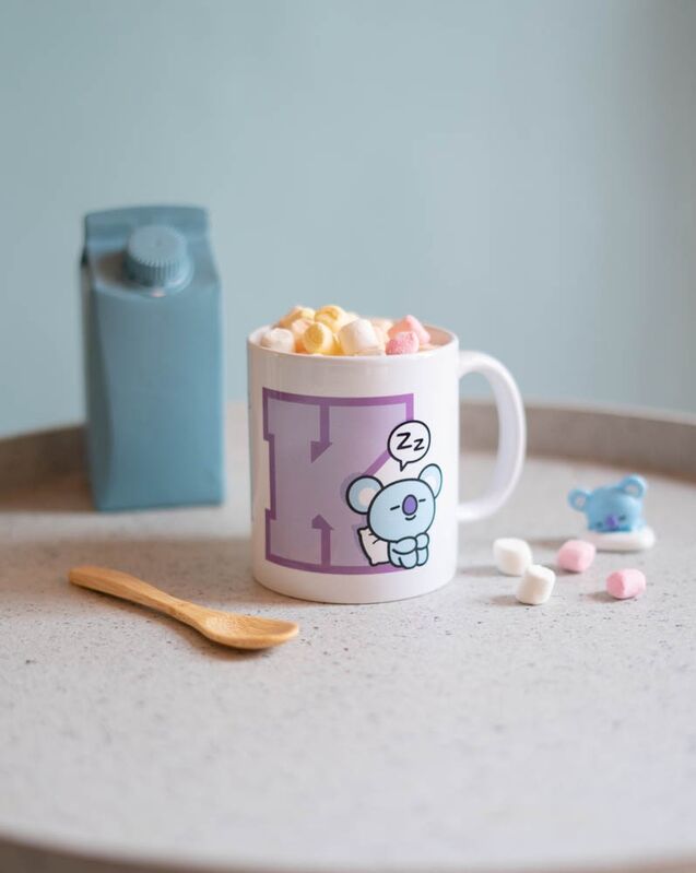 Koya BT21 Becher 330 ml