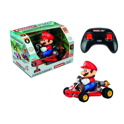 Pipe Kart Mario Kart samochód zdalnie sterowany