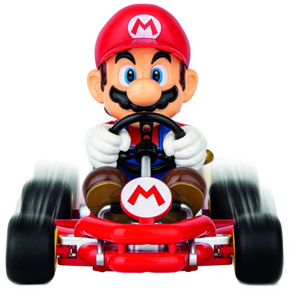 Pipe Kart Mario Kart samochód zdalnie sterowany