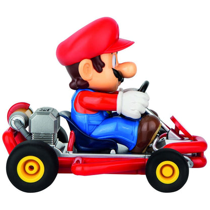 Pipe Kart Mario Kart samochód zdalnie sterowany