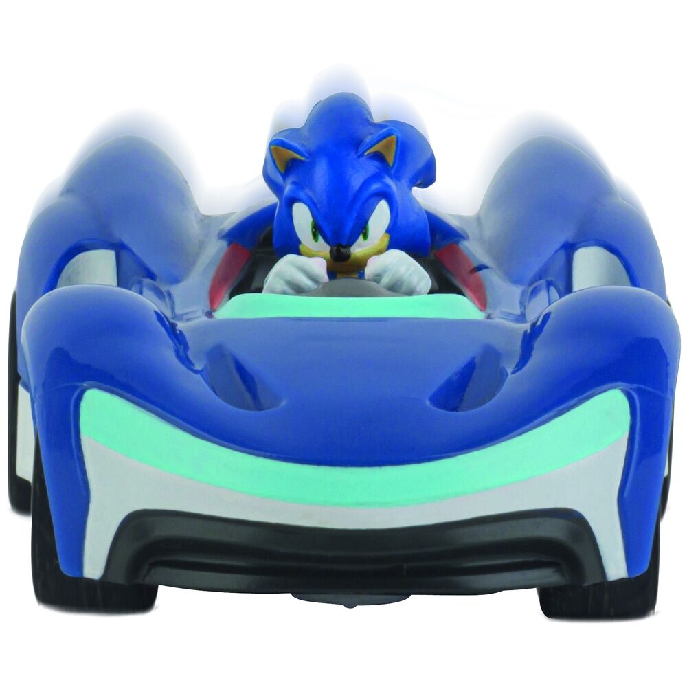 Ferngesteuertes Auto Rennteam Sonic the Hedgehog