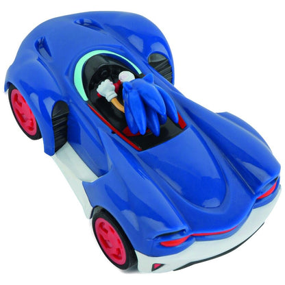 Ferngesteuertes Auto Rennteam Sonic the Hedgehog