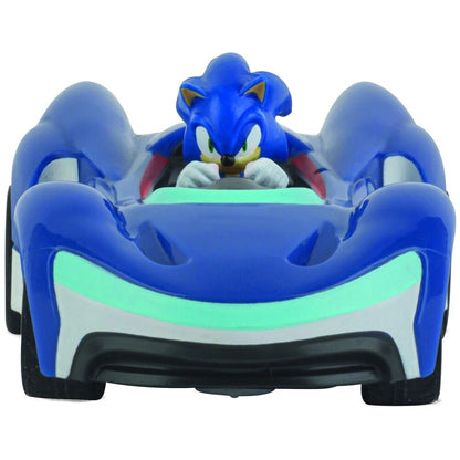 Ferngesteuertes Auto Rennteam Sonic the Hedgehog