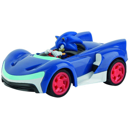 Ferngesteuertes Auto Rennteam Sonic the Hedgehog