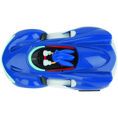 Ferngesteuertes Auto Rennteam Sonic the Hedgehog