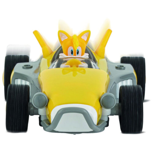 ferngesteuertes Auto Tails Racing RC Sonic the Hedgehog