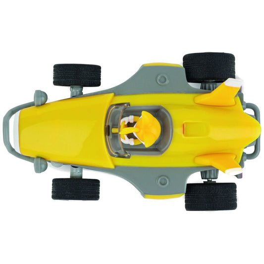 ferngesteuertes Auto Tails Racing RC Sonic the Hedgehog