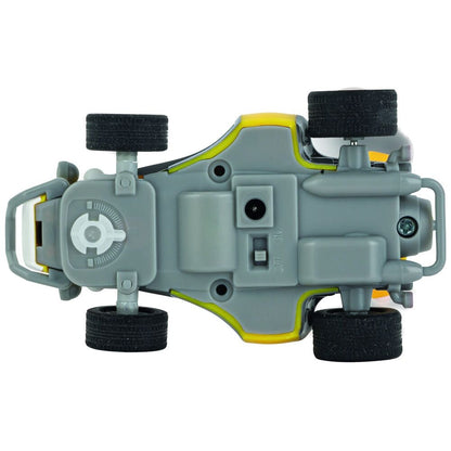 Radio control car Tails Racing RC Sonic the Hedgehog