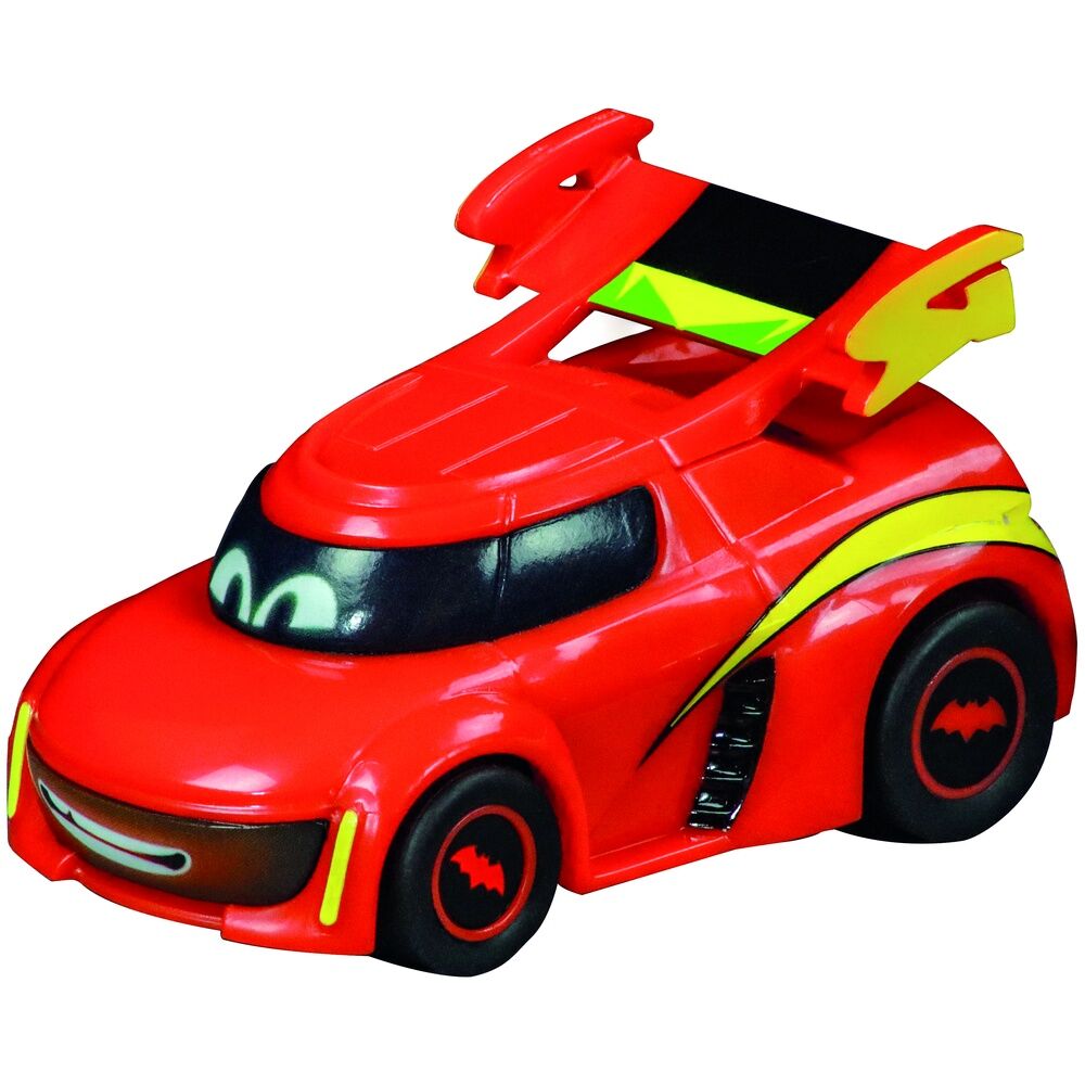 Rennstrecke Zeit für Action Batwheels von DC Comics