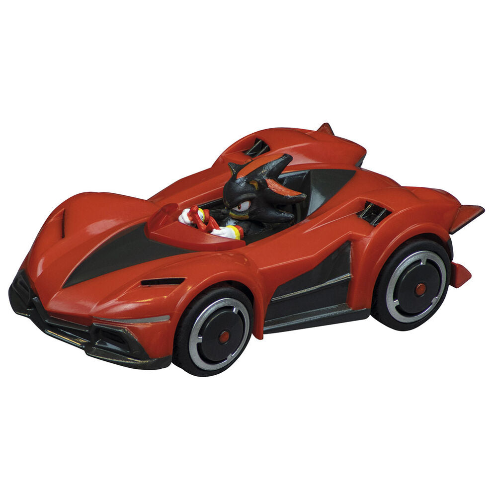 Pull & Speed Sonic the Hedgehog Car Assortment