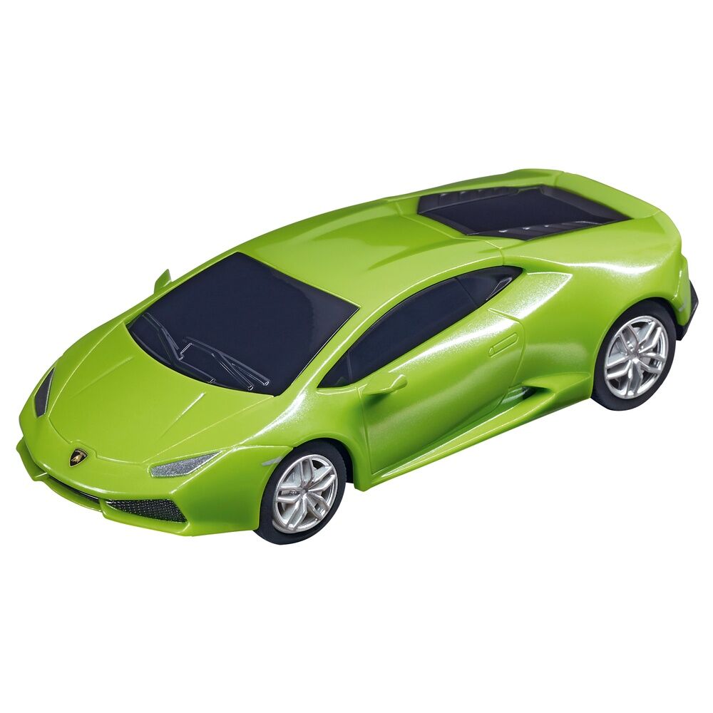 Conjunto de carrinhos Pull & Speed ​​Street Racers