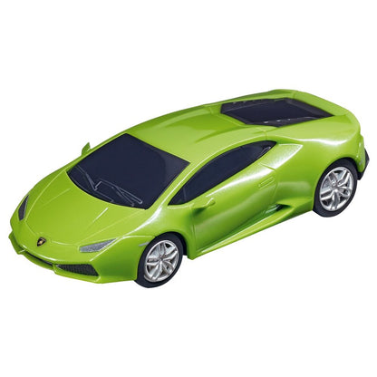 Conjunto de carrinhos Pull & Speed ​​Street Racers