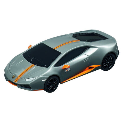 Conjunto de carrinhos Pull & Speed ​​Street Racers