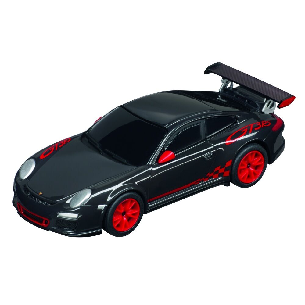 Conjunto de carrinhos Pull & Speed ​​Street Racers