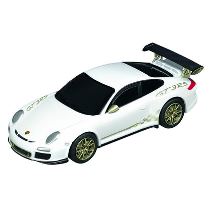 Conjunto de carrinhos Pull & Speed ​​Street Racers