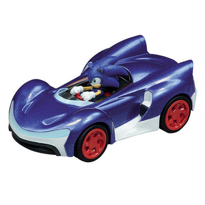 Pull & Speed GT Racers Car Assortment
