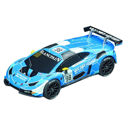 Pull & Speed GT Racers Car Assortment