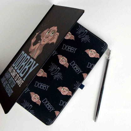 Dobby Harry Potter Stationery Set