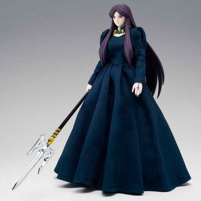 figure saint cloth myth ex pandora saint seiya 16cm