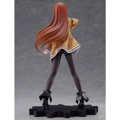 Figura Kurisu Makis Steins Porta 18cm