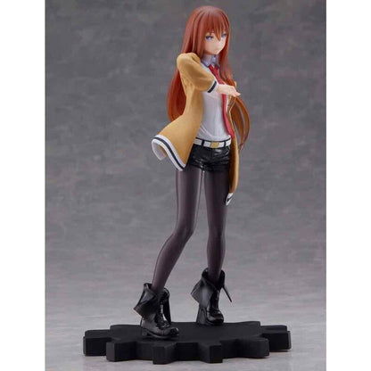 Figura Kurisu Makis Steins Porta 18cm
