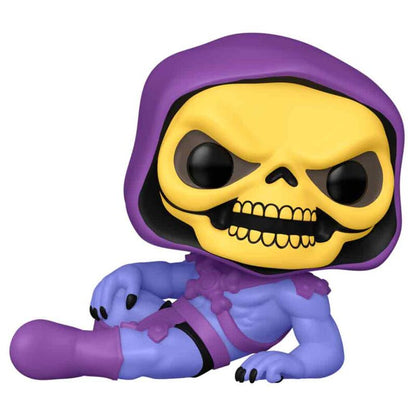 Figur POP Meme Masters of the Universe Skeletor