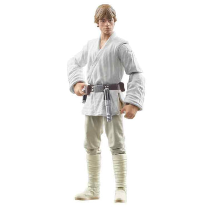 Figurka Luke'a Skywalkera z Gwiezdnych Wojen 9 5 cm