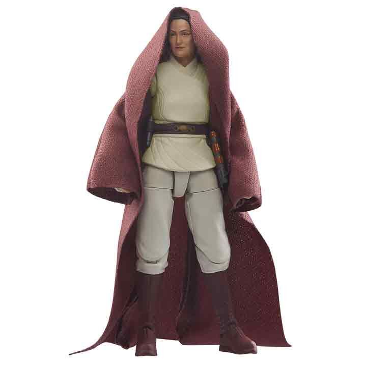 jedi master indara star wars the acolyte figure 95cm