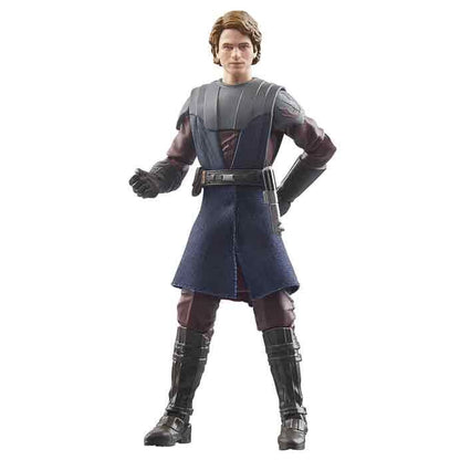Anakin Skywalker Star Wars Ahsoka figurka 9 5 cm