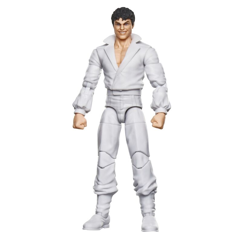 marvels beyonder secret wars marvel legends series figure 15cm