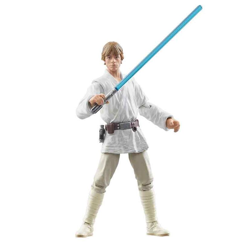 luke skywalker star wars figure 95cm