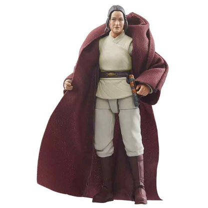 Mistrzyni Jedi Indara Star Wars: Figurka Akolity 9 5 cm