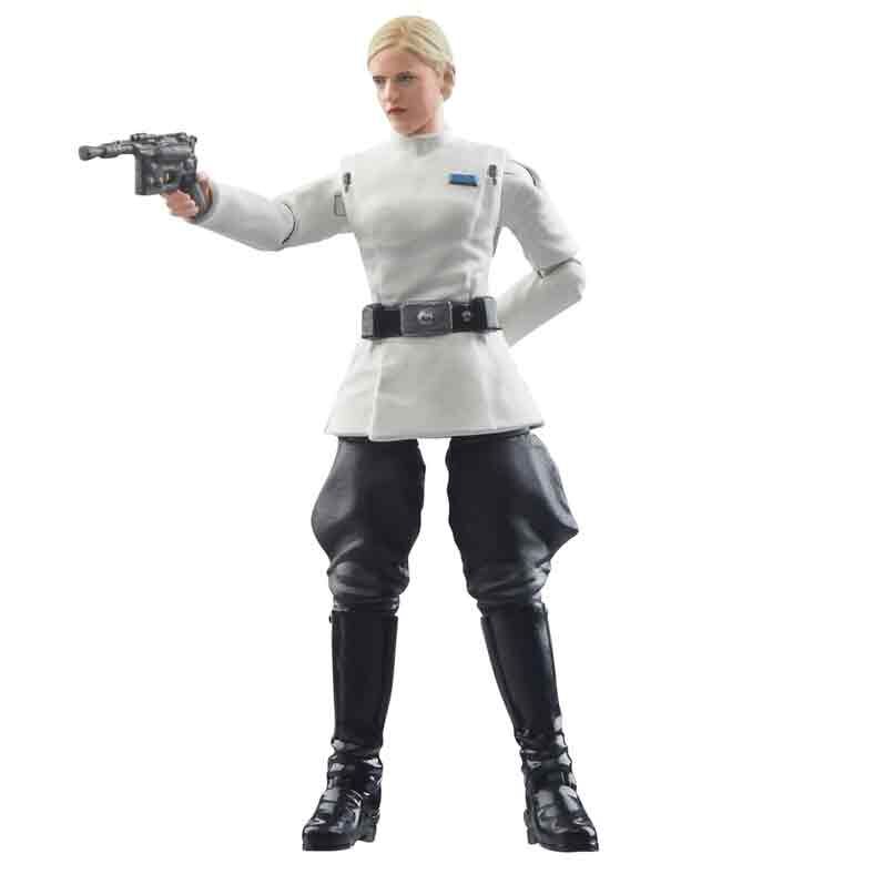 Dedra Meero Star Wars Andor Figur 9 5 cm