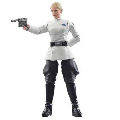 Dedra Meero Star Wars Andor Figur 9 5 cm