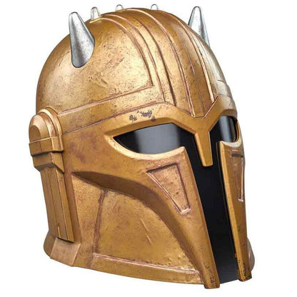 Elektroniczny hełm premium Zbrojmistrz Star Wars The Mandalorian