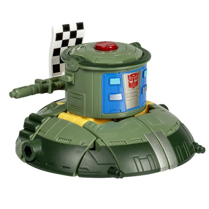 Deluxe Autobot Cosmos Transformers Legacy United Figure 14cm