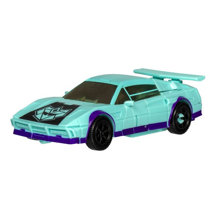 Deluxe G2 Universe Breakdown Transformers Legacy United Figure 14 cm