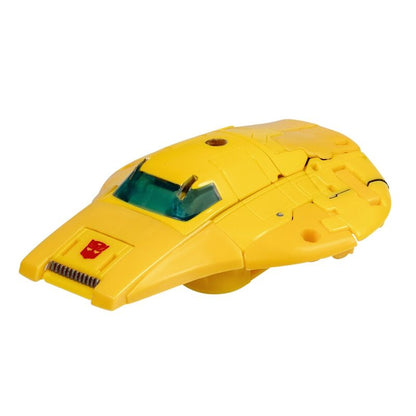 Deluxe Origin Blumblebee Transformers Legacy United Figure 14 cm