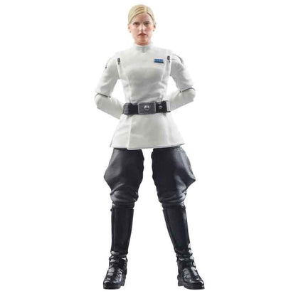 Dedra Meero Star Wars Andor Figur 9 5 cm