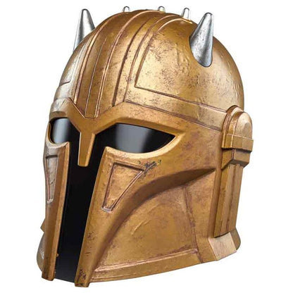 Elektroniczny hełm premium Zbrojmistrz Star Wars The Mandalorian