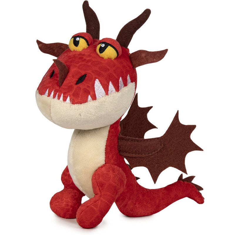 fang plush toy how to train your dragon 3 32cm