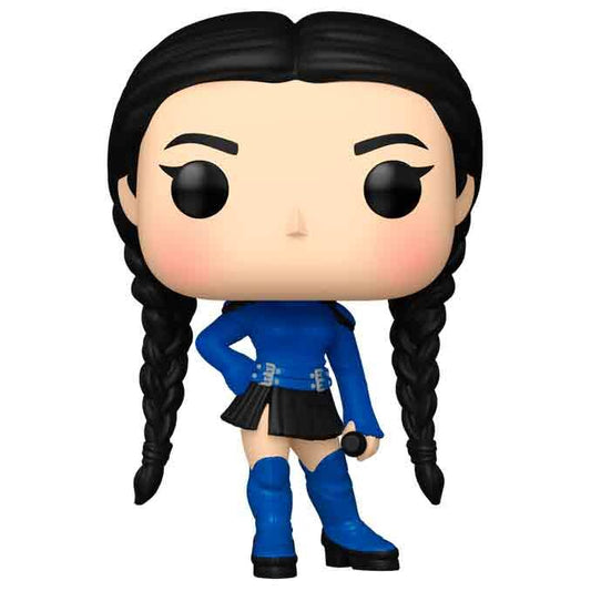Rosalia Motomami Tour POP Figure