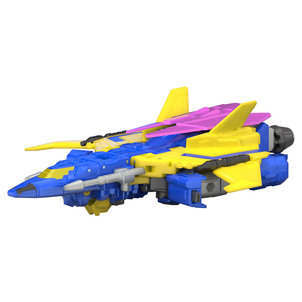 Action figure Transformers Sentinel Prime Voyager Class da 16 cm