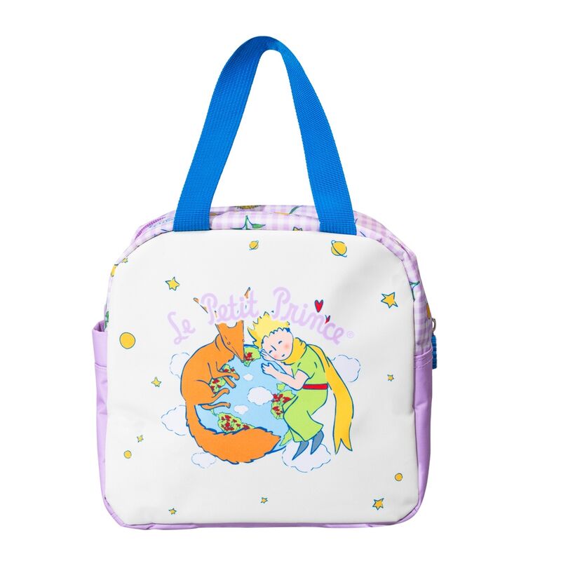 the little prince lunch bag