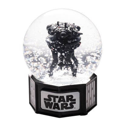 star wars snowball