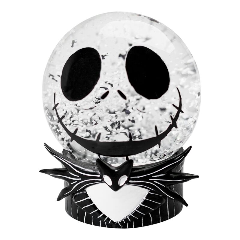 Snowball Nightmare Before Christmas Disney