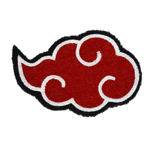 akatsuki naruto shippuden doormat
