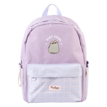 pusheen moments backpack