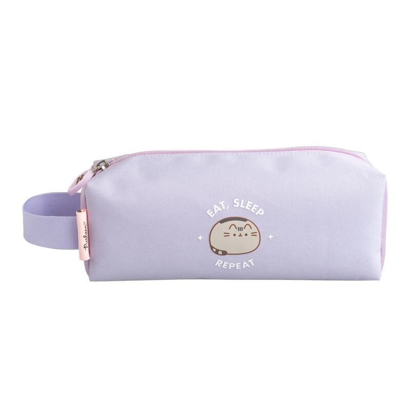 pusheen moments pencil case