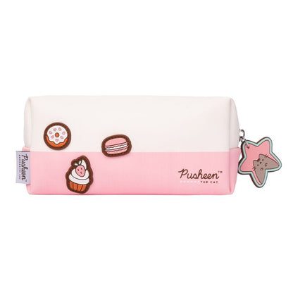 pusheen makeup bag